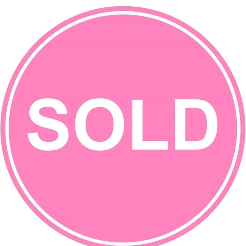 item sold